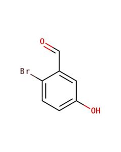 Astatech 2-BROMO-5-HYDROXYBENZADEHYDE; 5G; Purity 95%; MDL-MFCD03033065